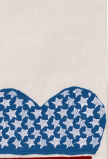 Kitchen Royal Standard - Love of America Hand Towel