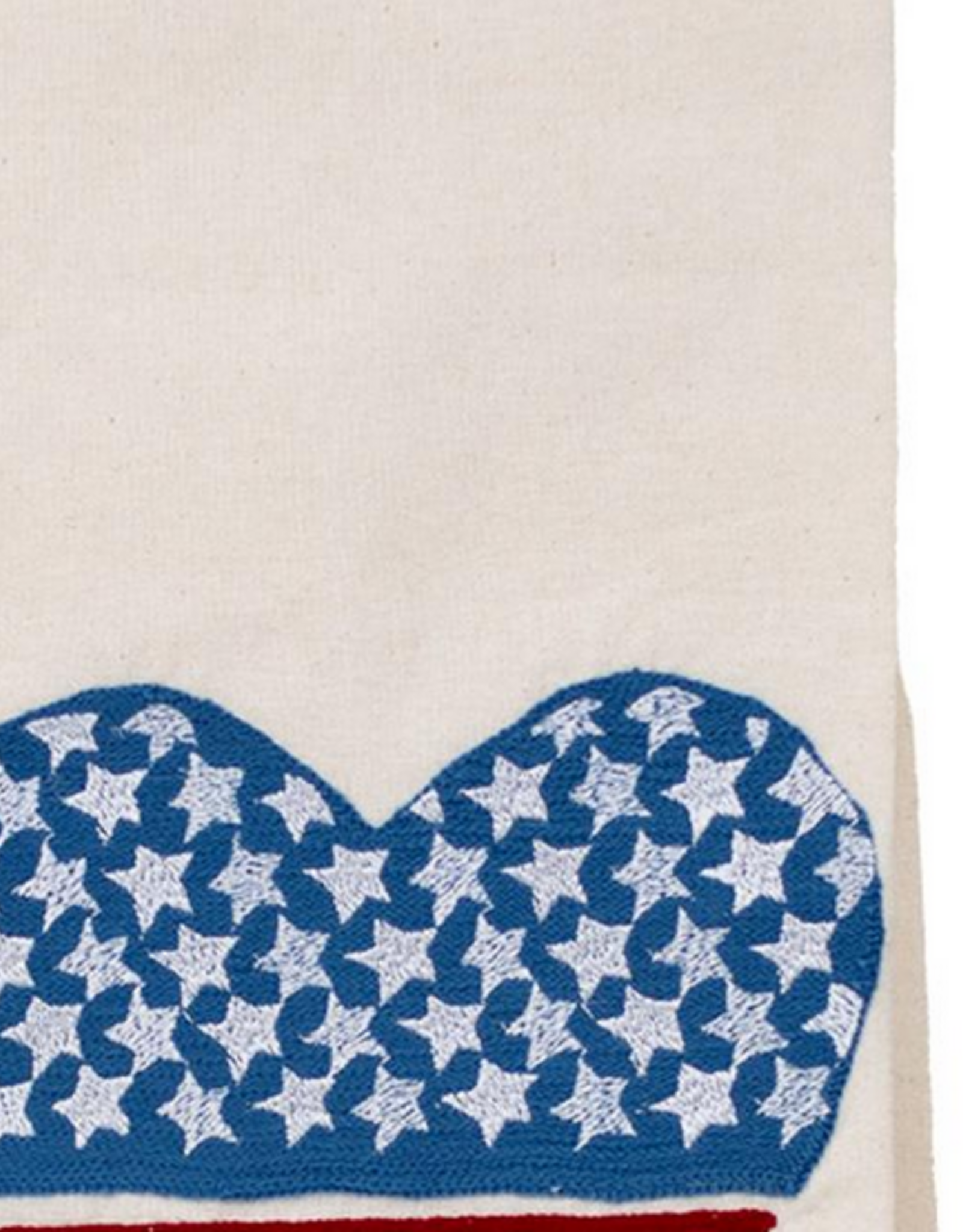 Kitchen Royal Standard - Love of America Hand Towel