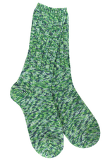 Apparel World's Softest Socks - Lucky