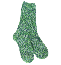 Apparel World's Softest Socks - Lucky