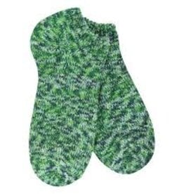 Apparel World's Softest Socks - Lucky Low