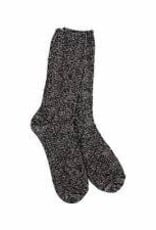 Apparel World's Softest Socks - Denim