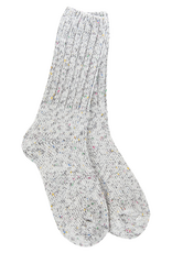 Apparel World's Softest Socks - Rocky Confetti