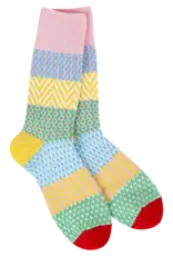 Apparel World's Softest Socks - Wonderland