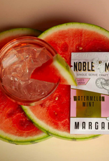 Food & Beverage Noble Mick's - Watermelon Mint Margarita