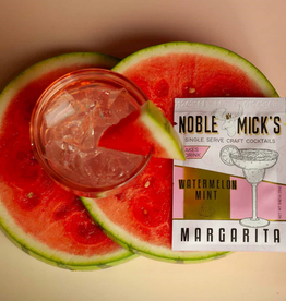 Food & Beverage Noble Mick's - Watermelon Mint Margarita