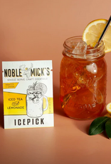 Food & Beverage Noble Mick's - Icepick