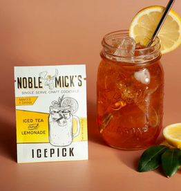 Food & Beverage Noble Mick's - Icepick