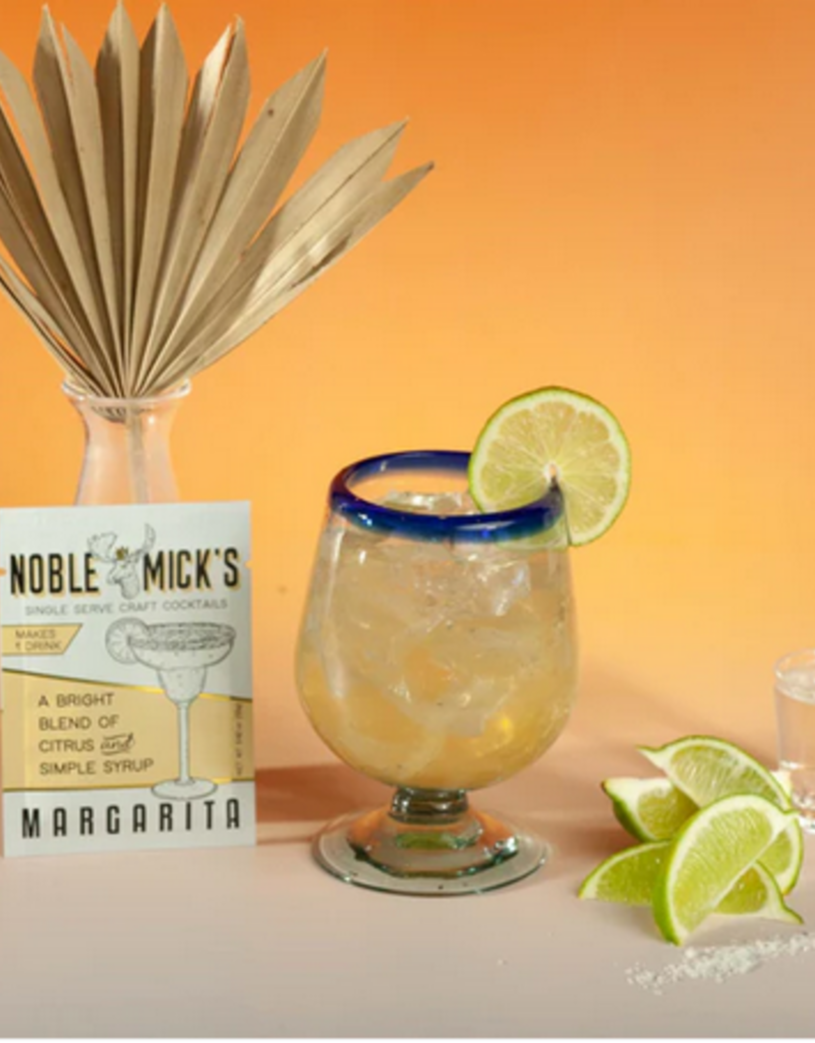 Food & Beverage Noble Mick's - Margarita