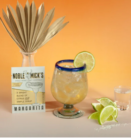 Food & Beverage Noble Mick's - Margarita