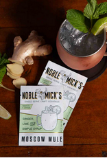 Food & Beverage Noble Mick's - Moscow Mule