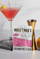 Food & Beverage Noble Mick's - Cosmopolitan