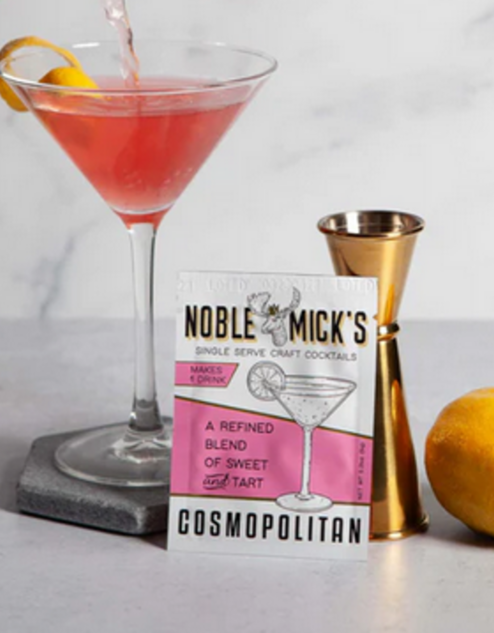 Food & Beverage Noble Mick's - Cosmopolitan