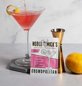 Food & Beverage Noble Mick's - Cosmopolitan