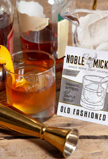 Food & Beverage Noble Mick's - Old Fashioned