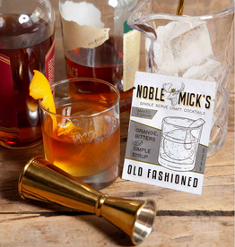 Food & Beverage Noble Mick's - Old Fashioned