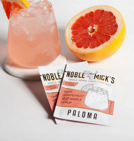 Food & Beverage Noble Mick's - Paloma