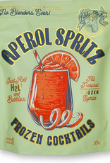 Food & Beverage Noble Mick's - Apersol Spritz Frozen Cocktail