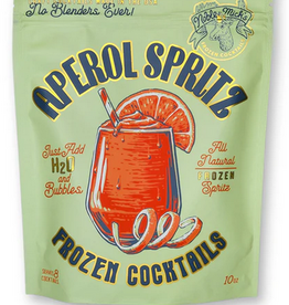 Food & Beverage Noble Mick's - Apersol Spritz Frozen Cocktail