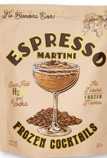 Food & Beverage Noble Mick's - Espresso Martini Frozen Cocktail