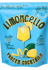 Food & Beverage Noble Mick's - Limoncello Frozen Cocktail