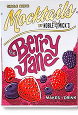 Food & Beverage Noble Mick's - Berry Jane