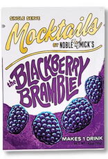 Food & Beverage Noble Mick's -The Blackberry Bramble