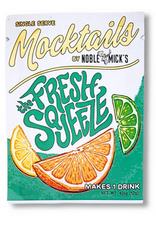 Food & Beverage Noble Mick's - The Fresh Squeeze