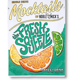 Food & Beverage Noble Mick's - The Fresh Squeeze