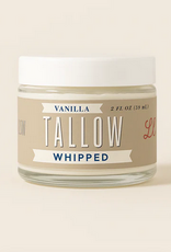 Womens Lady May - Vanilla Whipped Tallow 9 oz.