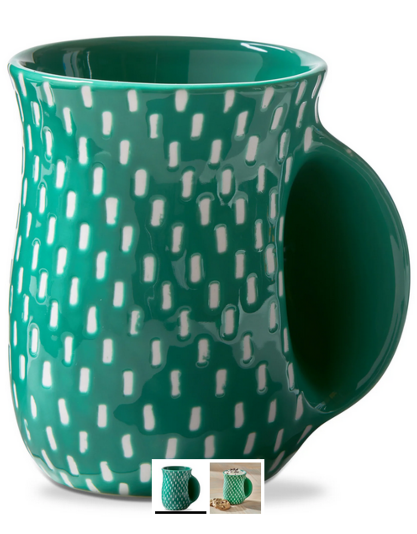 Tag - Dash Handwarmer Mug