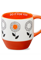 Tag - Do It For You Mug