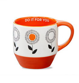 Tag - Do It For You Mug