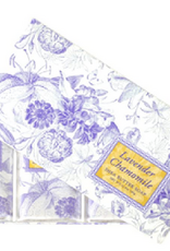 Christmas Greenwich Bay - Lavender Chamomile Soap Gift Set
