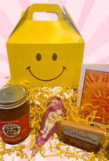 Sunshine Basket - Employee Appreciation