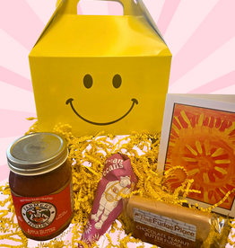Sunshine Basket - Employee Appreciation
