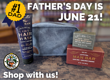 Father's Day Gifts