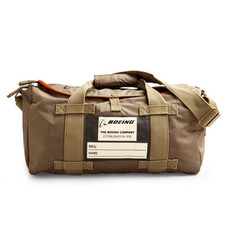 Boeing Stow Bag