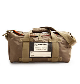 Boeing Stow Bag