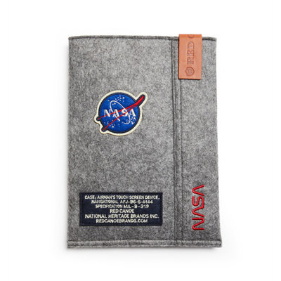 NASA iPad Case -disc