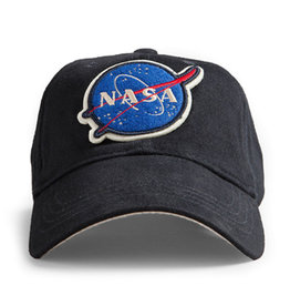 NASA Logo Cap
