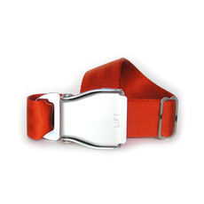 SKB1- SkyBelt w/buckle Orange County-Orange