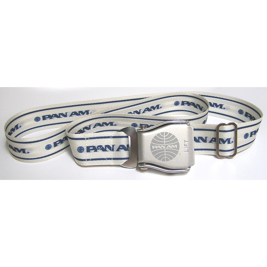 Pan Am Brand SkyBelt