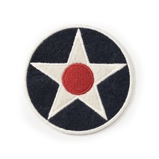 US Roundel Patch