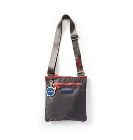 NASA Satchel Pouch Bag