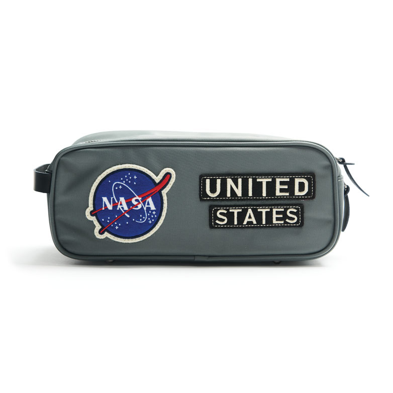 NASA Toiletry Bag - Planewear