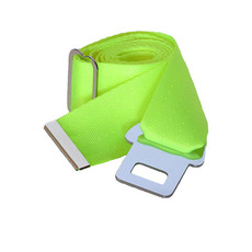 SKB1- Las Vegas Interchangeable Belt-Neon Yellow