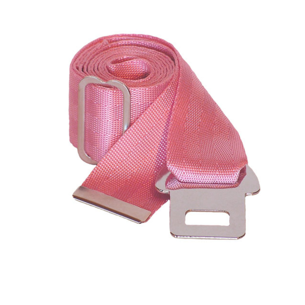 SKB1- Kokomo Interchangeable Belt- Light Pink