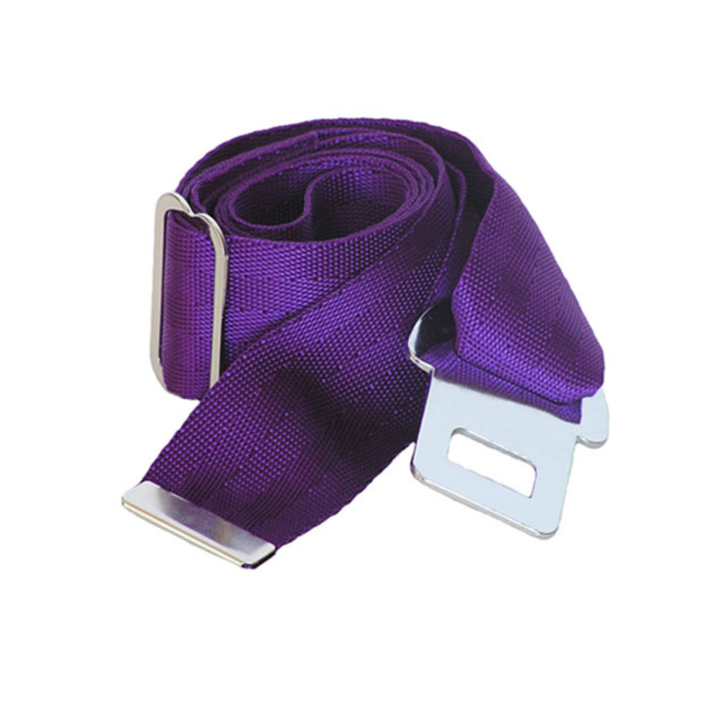 SKB1- Bahamas Interchangeable Belt- Purple