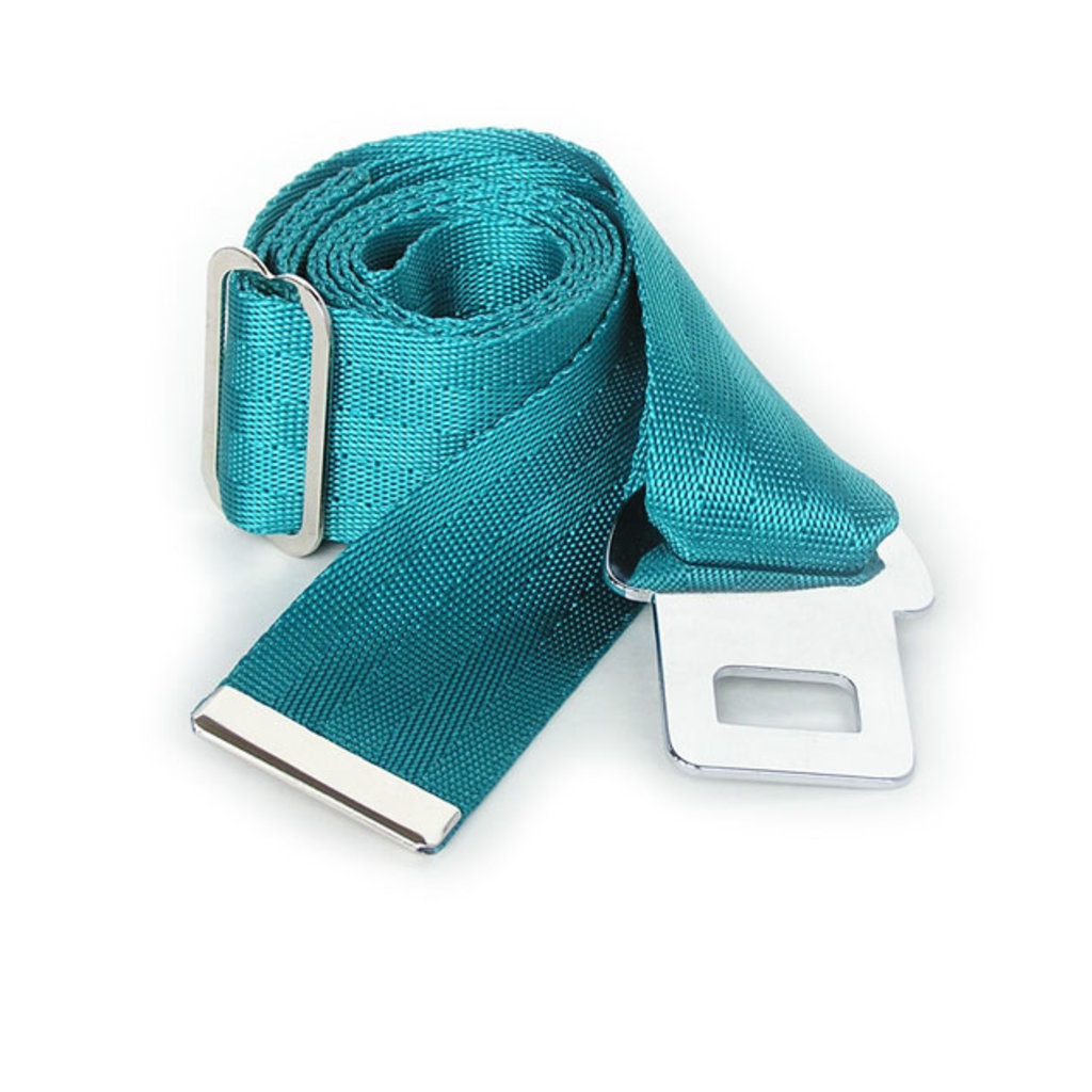 SKB1- Tahiti Interchangeable Belt-Teal